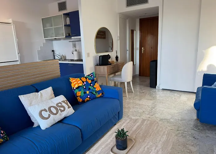 Bella Vista - Cosy - Clame - Piscine - 公寓 *