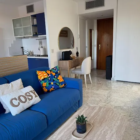 Bella Vista - Cosy - Clame - Piscine - Lejlighed *