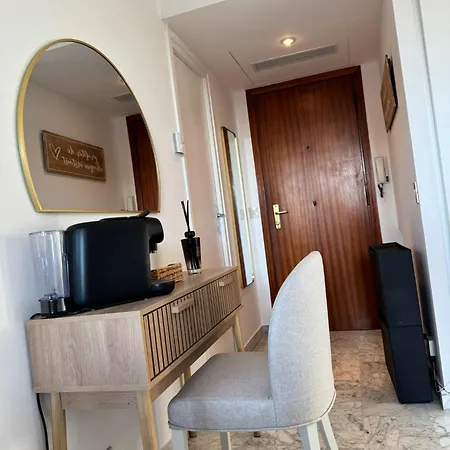 Bella Vista - Cosy - Clame - Piscine - * Menton