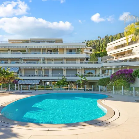 Bella Vista - Cosy - Clame - Piscine - Apartment *