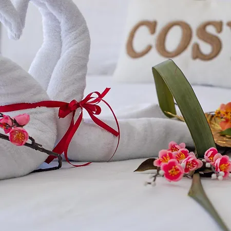 Bella Vista - Cosy - Clame - Piscine - Menton