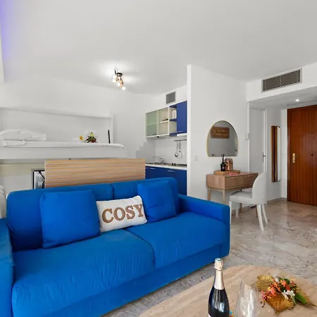 Bella Vista - Cosy - Clame - Piscine -