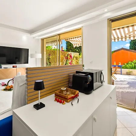 Apartment Bella Vista - Cosy - Clame - Piscine -