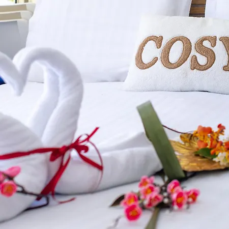 Apartment Bella Vista - Cosy - Clame - Piscine - *