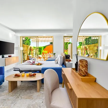 Bella Vista - Cosy - Clame - Piscine - Apartment *