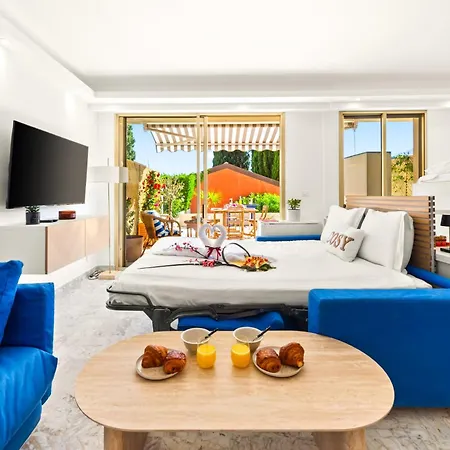 Apartment Bella Vista - Cosy - Clame - Piscine - *