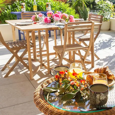Bella Vista - Cosy - Clame - Piscine -