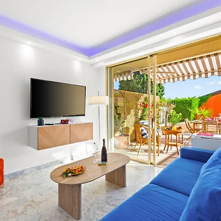 Bella Vista - Cosy - Clame - Piscine -