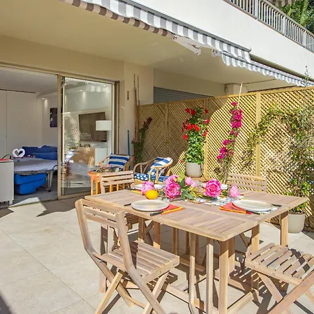 Bella Vista - Cosy - Clame - Piscine - Menton