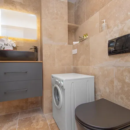 Apartment Bella Vista - Cosy - Clame - Piscine - *