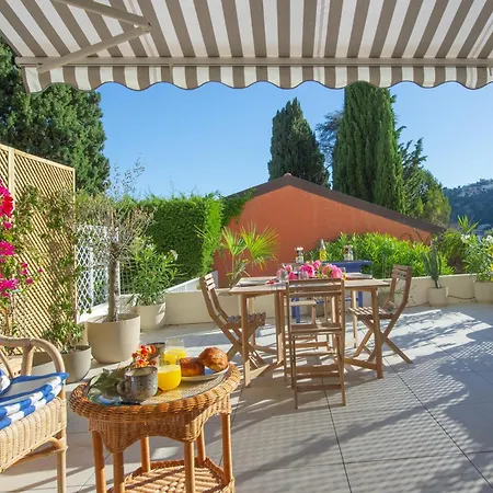 Apartment Bella Vista - Cosy - Clame - Piscine - *
