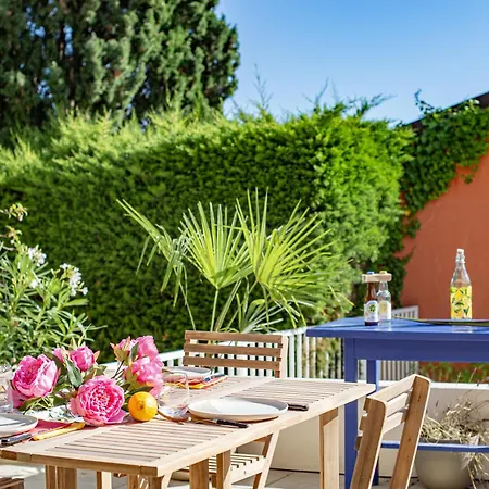 Bella Vista - Cosy - Clame - Piscine -