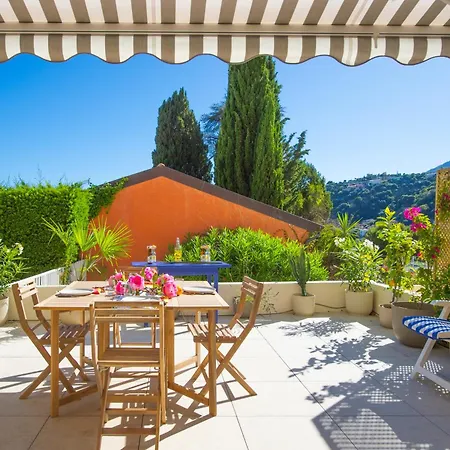 Bella Vista - Cosy - Clame - Piscine - *