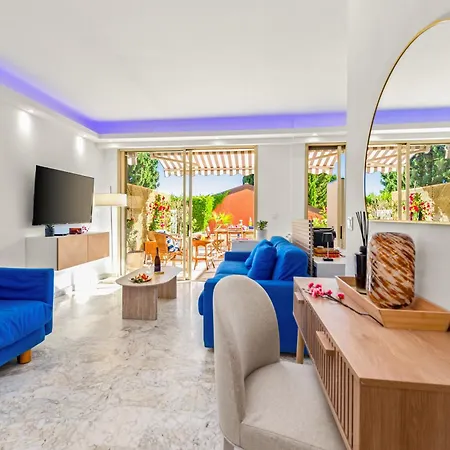Bella Vista - Cosy - Clame - Piscine - Apartment *