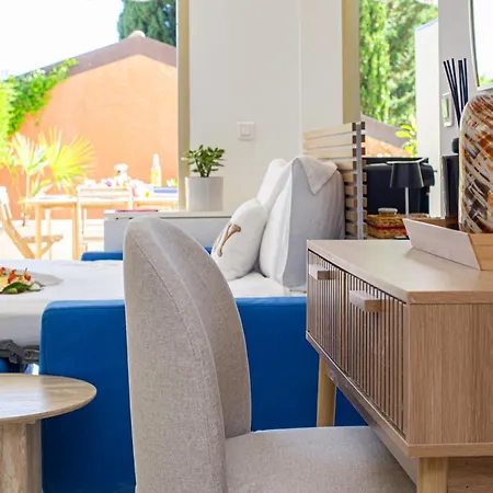 Bella Vista - Cosy - Clame - Piscine - Menton