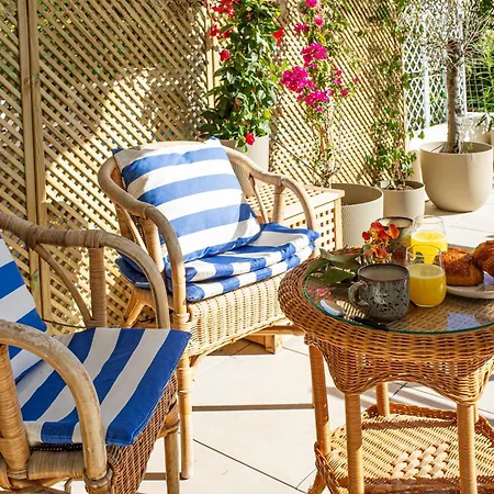 Bella Vista - Cosy - Clame - Piscine -