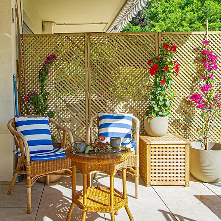 Bella Vista - Cosy - Clame - Piscine -