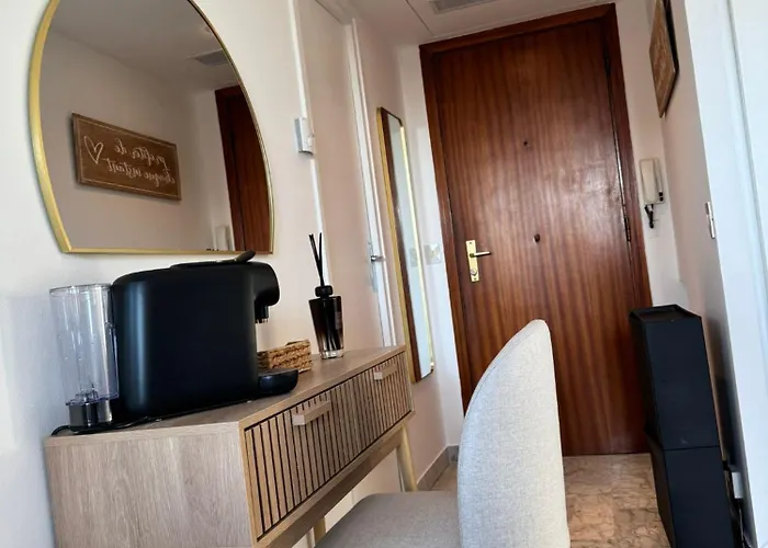 Bella Vista - Cosy - Clame - Piscine - * Menton