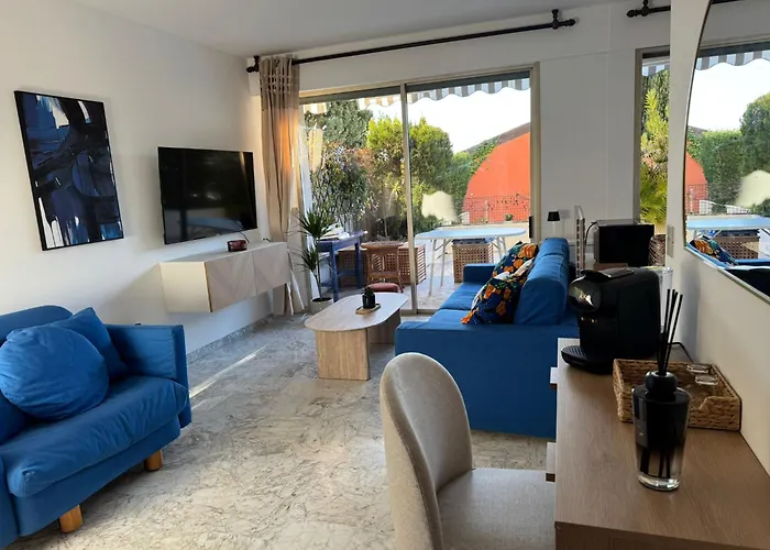 شقة Bella Vista - Cosy - Clame - Piscine - *