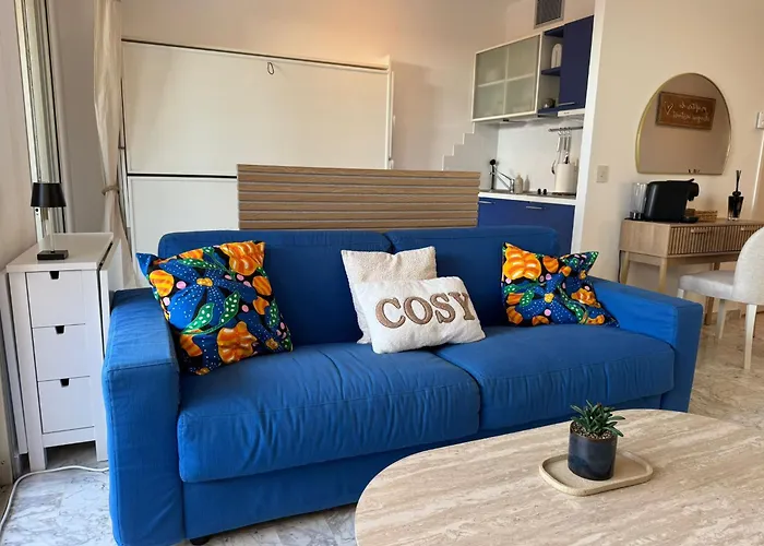 شقة Bella Vista - Cosy - Clame - Piscine - *